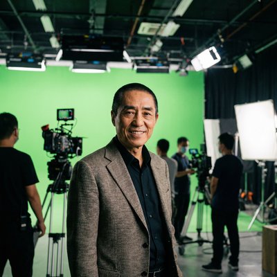 高清动漫导演张明远